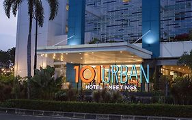 1O1 URBAN Jakarta Kelapa Gading